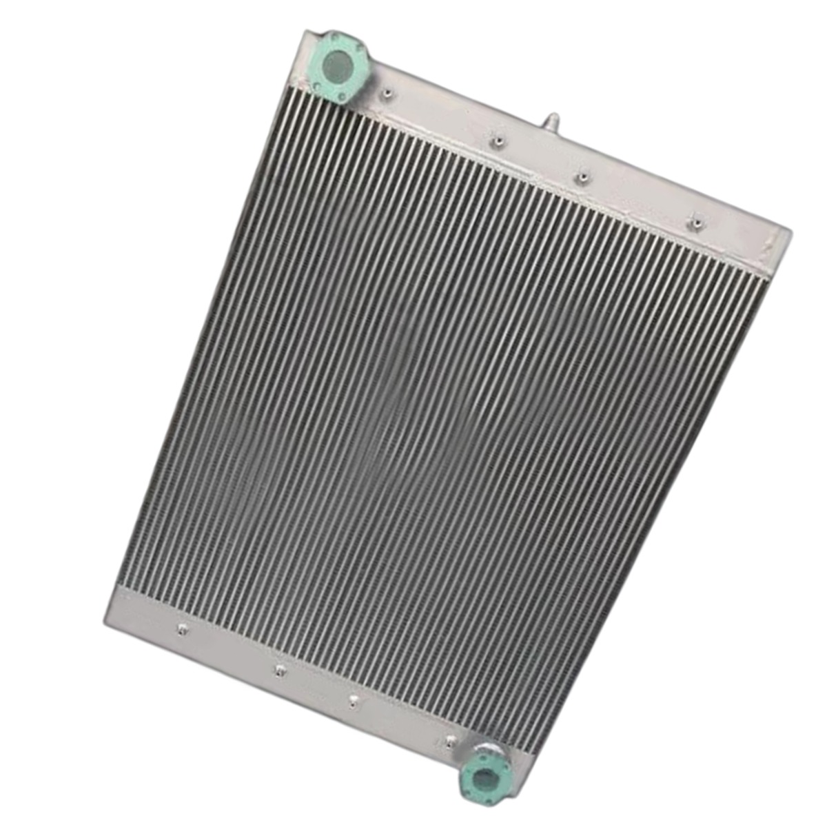 Hydraulikölkühler für Doosan Bagger DX300LC