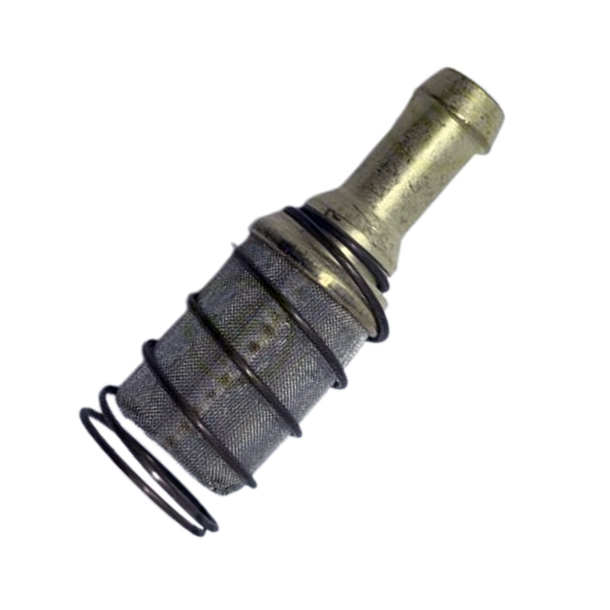 Kraftstofftankaufnehmer mit Sieb AM54051 für John Deere