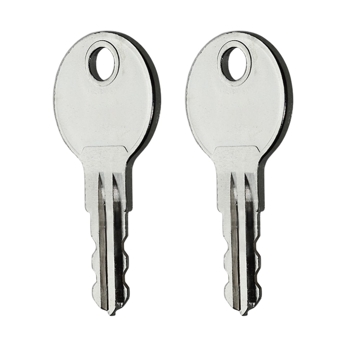 2PCS Zündschlüssel R001 für Southco