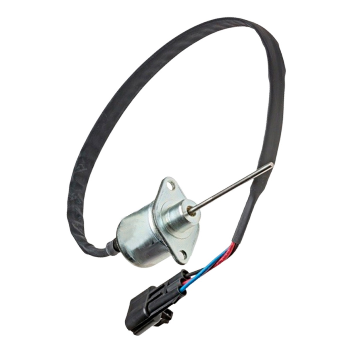 Kraftstoff-Stopp-Magnetventil 25-38109-06SV für Carrier