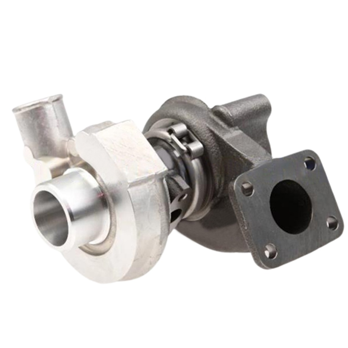 Turbolader 49131-05500 Für Iveco