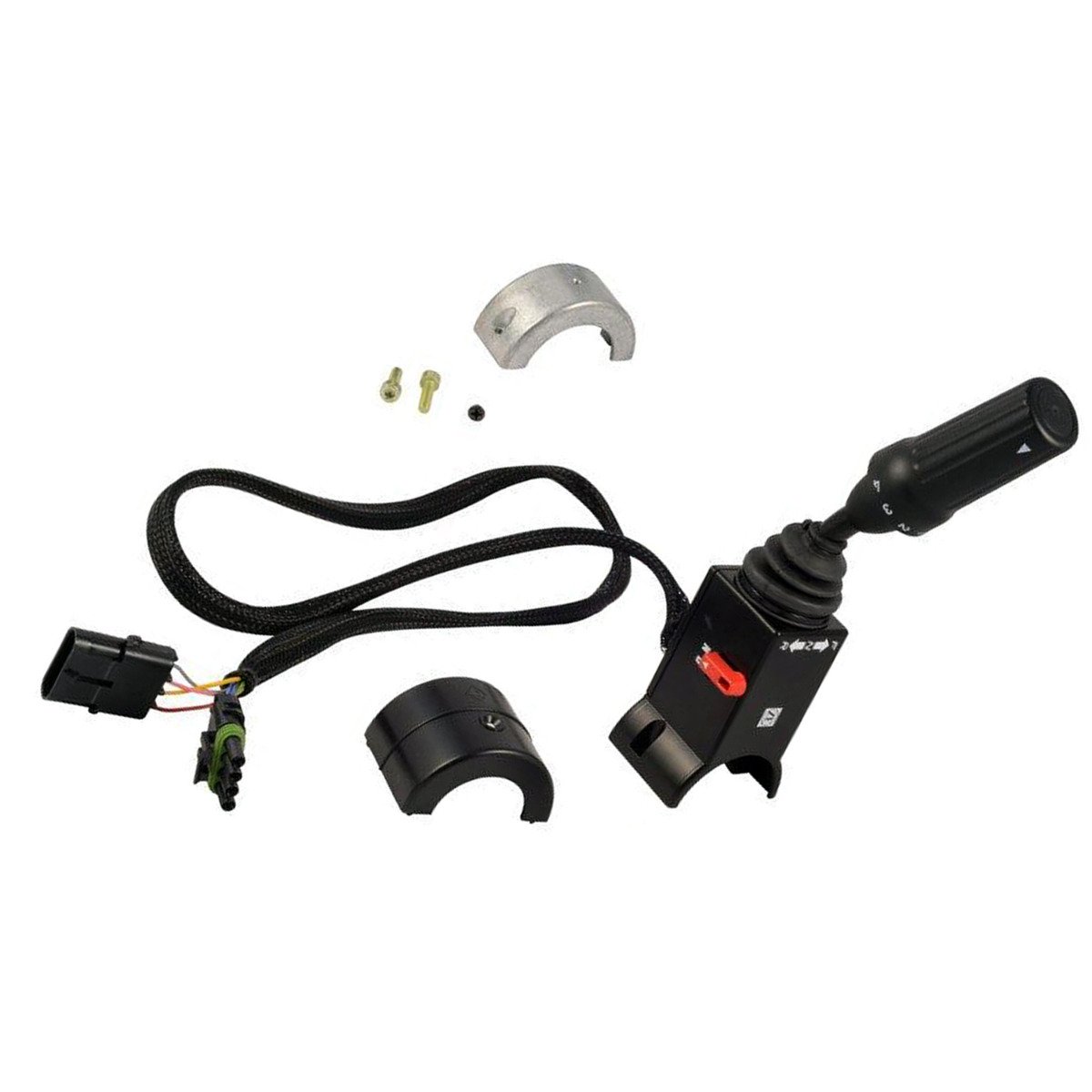 Getriebeschalthebel Controller 10135367 für Lull