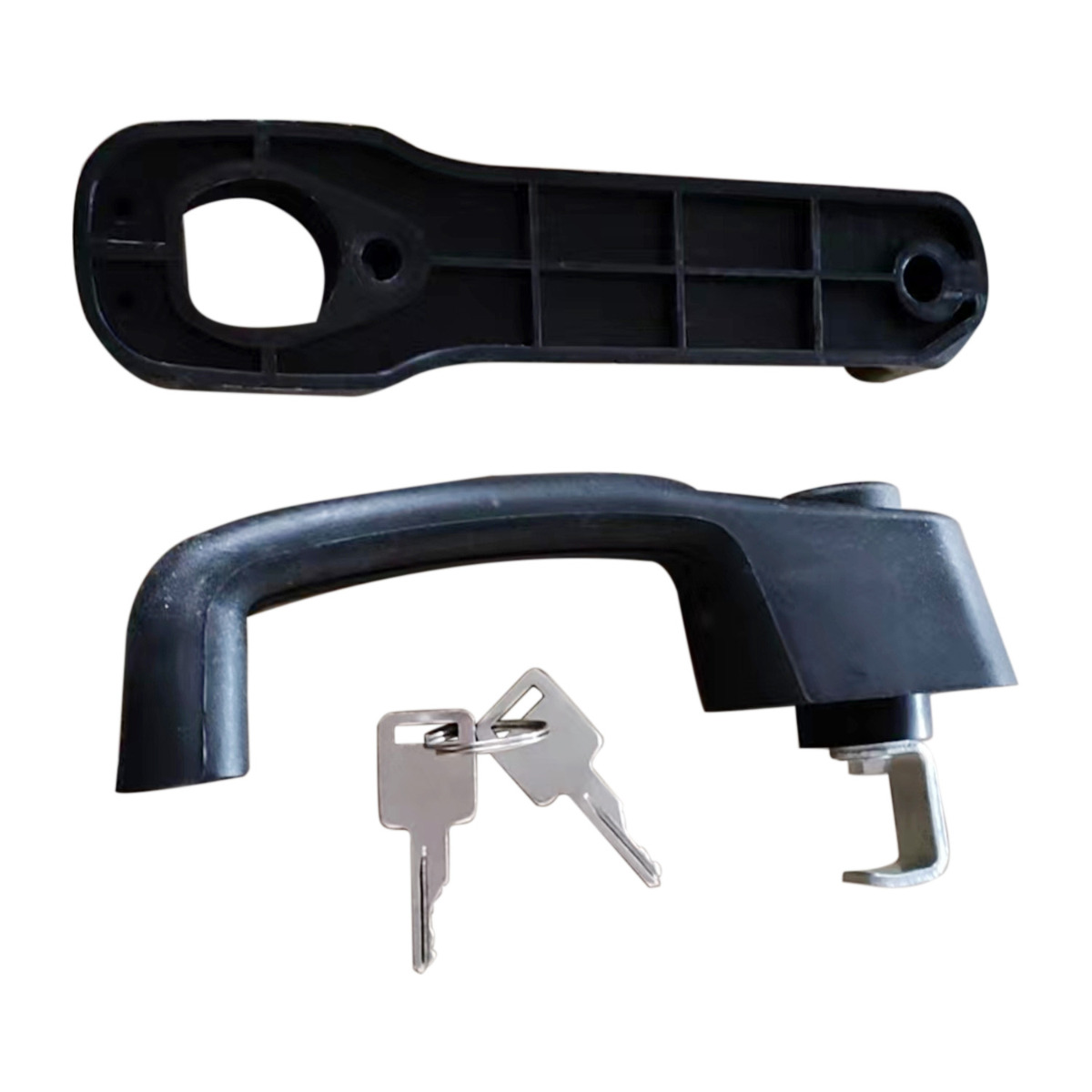 Vordertürverriegelungsgriff 7109662 für Bobcat