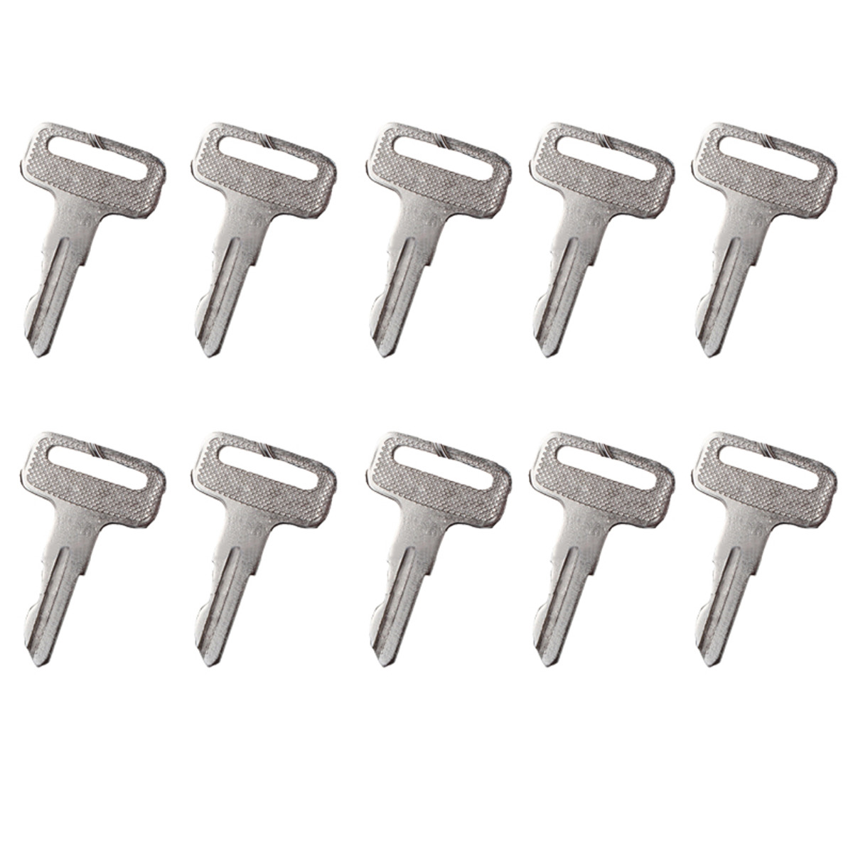 10 Stück 9901 Zündschlüssel 2860030 für JLG