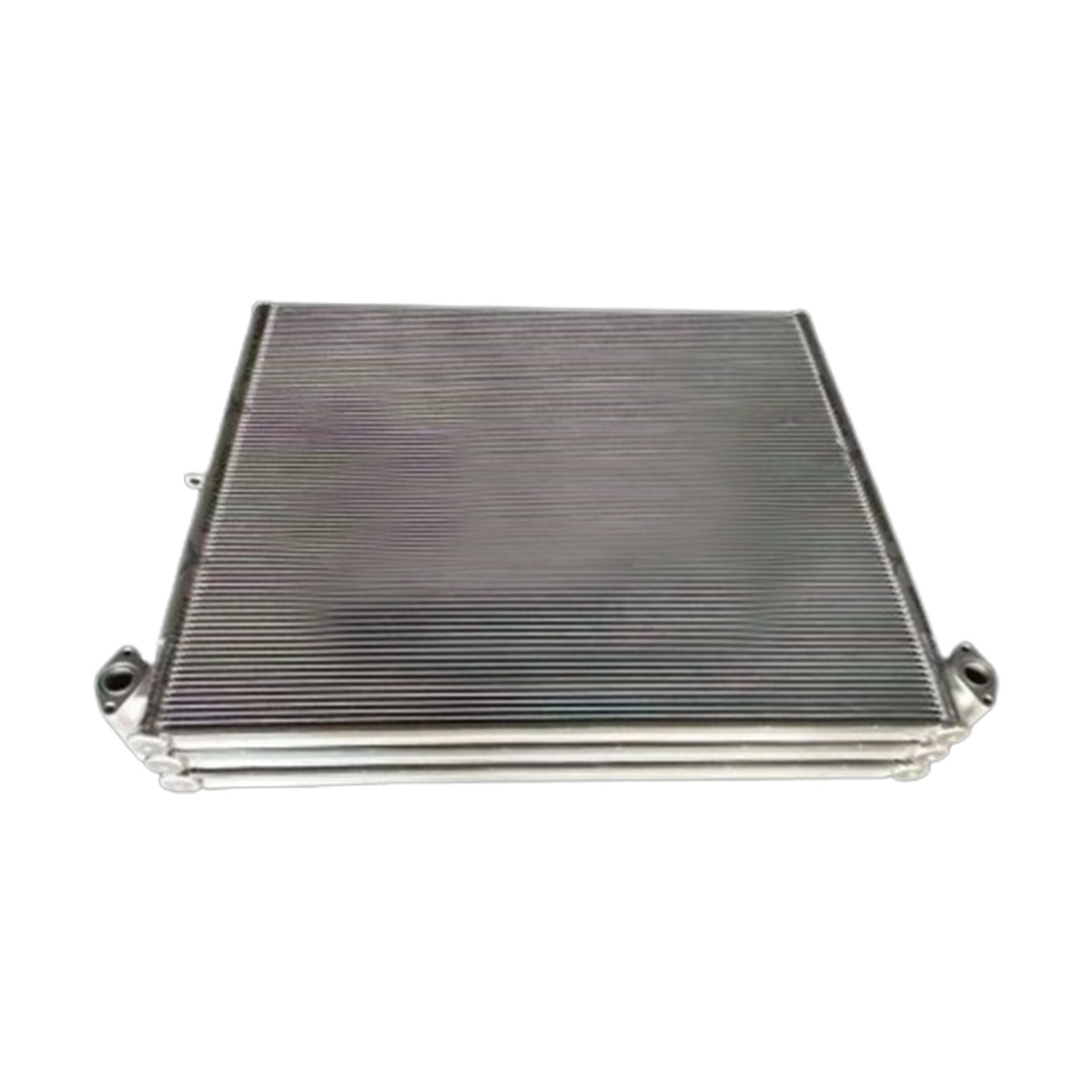 Ölkühler 4654986 für Hitachi