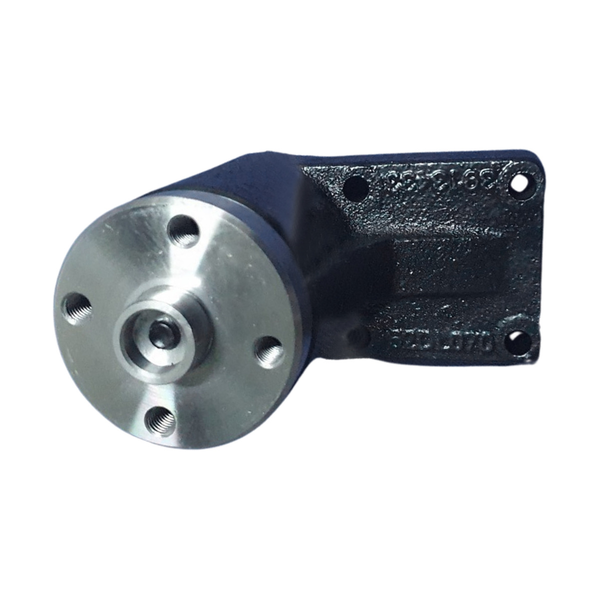 Lüfterunterstützung 4992555 für Cummins