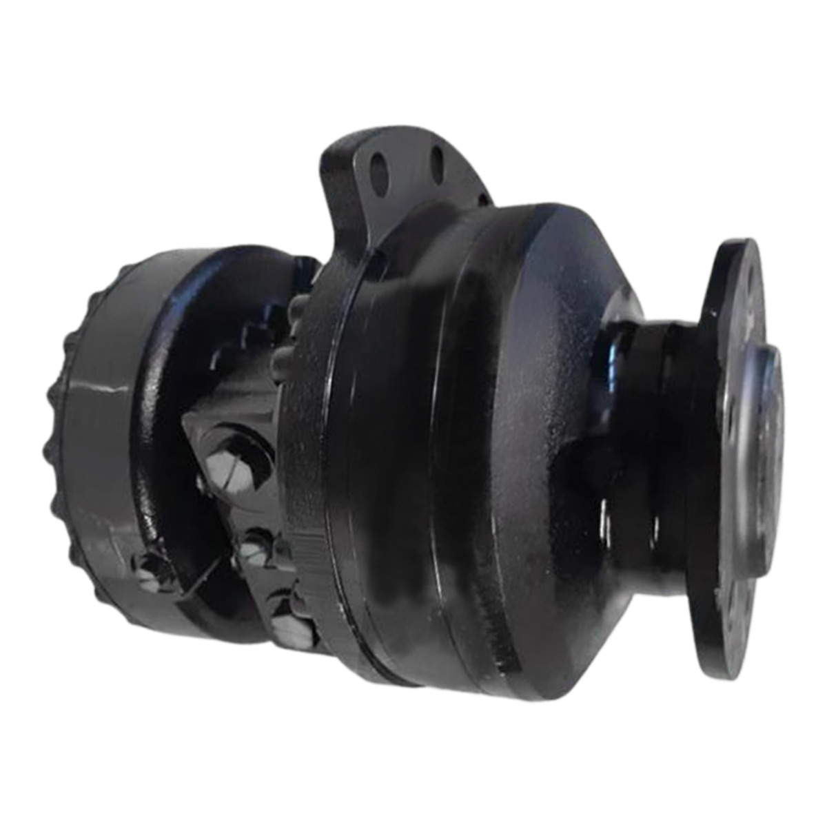 Hydraulischer Achsantriebsmotor 7001117 für Bobcat