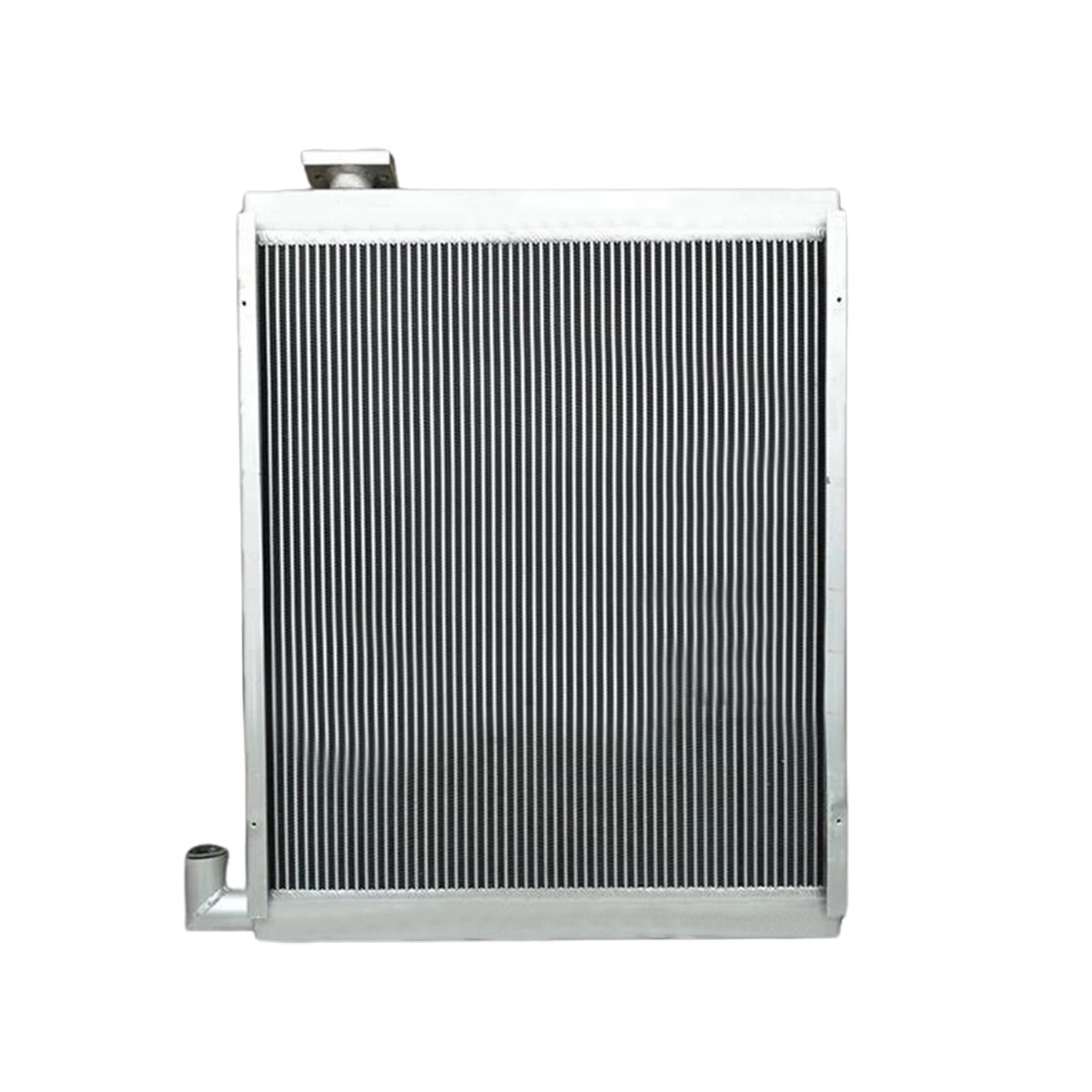 Ölkühler 4252448 für Hitachi