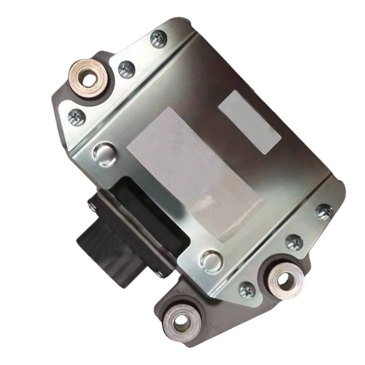 Controller-Baugruppe 129921-75180 für Yanmar