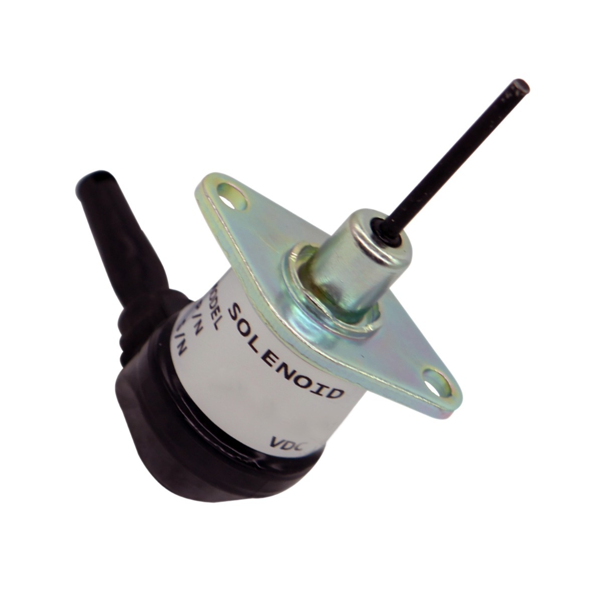 Kraftstoff-Stopp-Magnetventil 1A021-60014 für Kubota