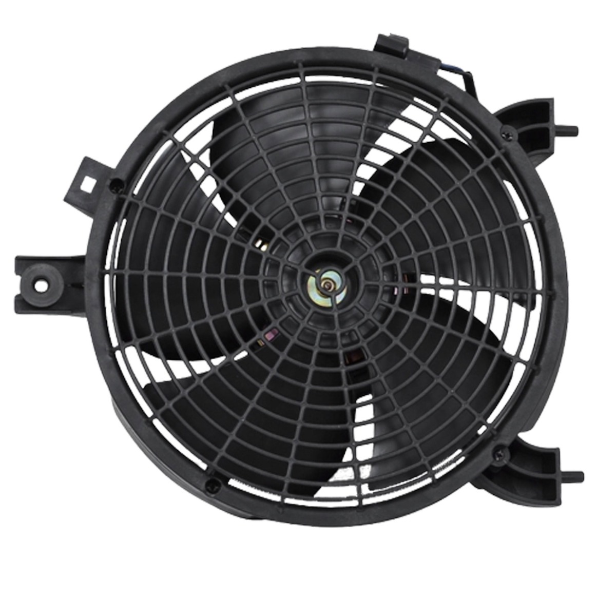 A/C Kühler Kondensator Kühlung Fan CM676387 für Mitsubishi
