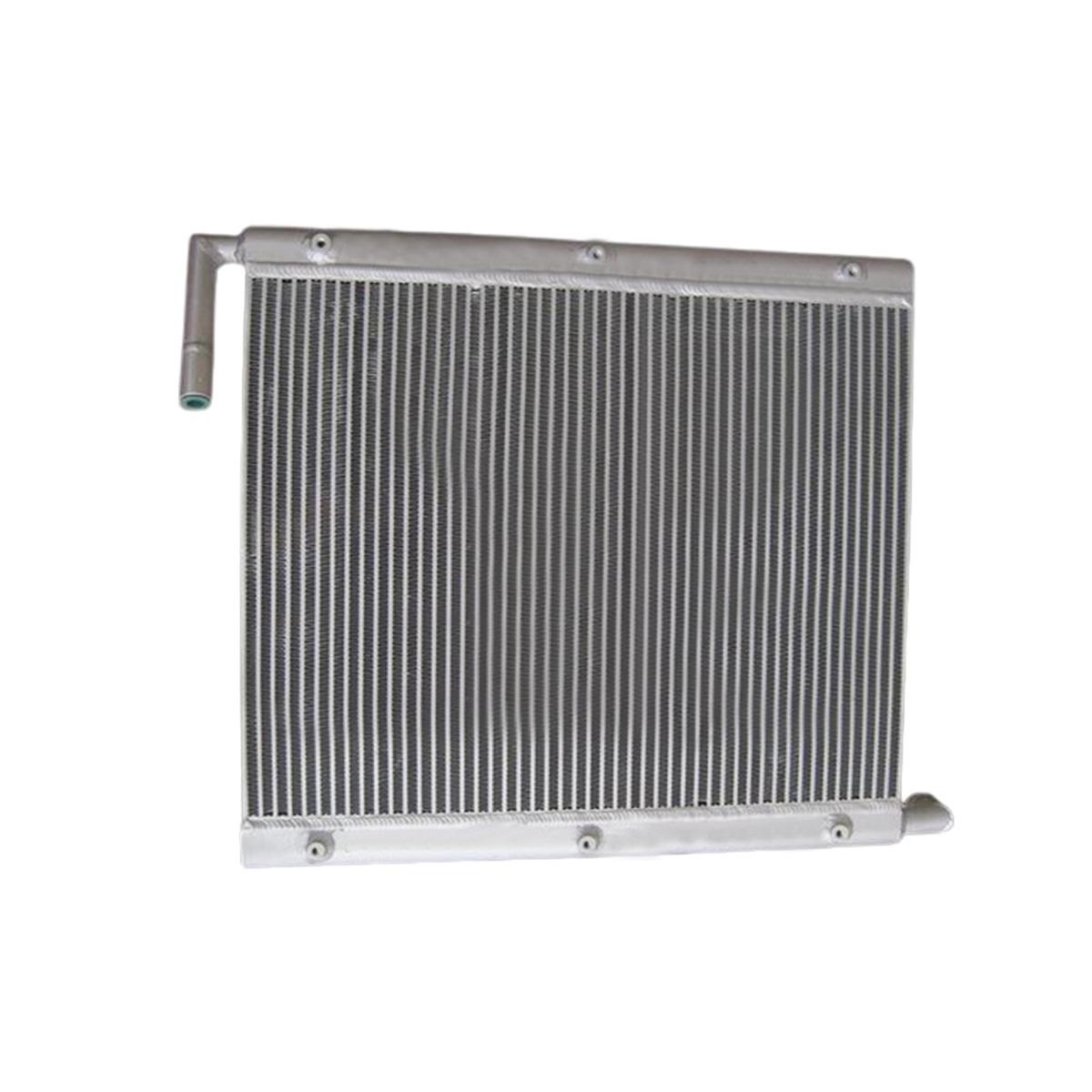 Ölkühler für Kobelco Bagger SK120-5