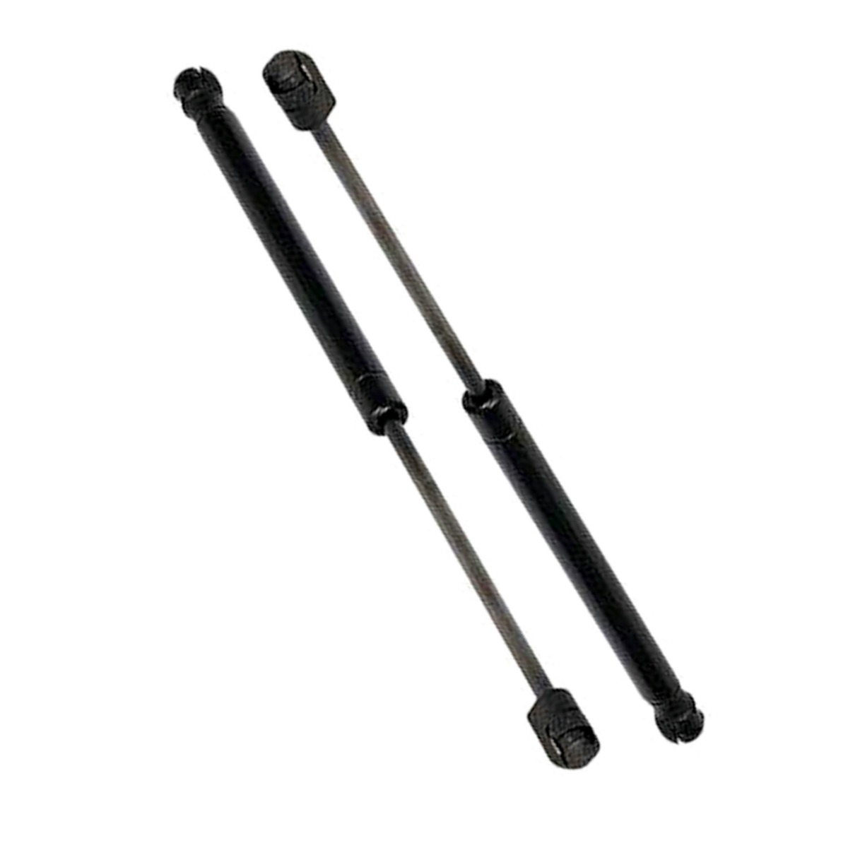 2PCS Gasdruckfeder Zylinder Tür 87050853 Für New Holland