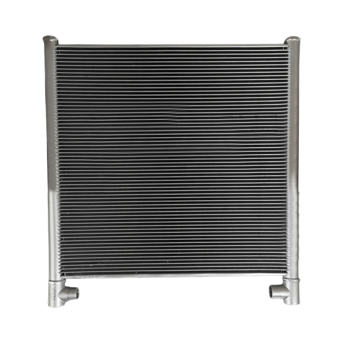 Hydraulikölkühler für Hitachi ZAX200-6