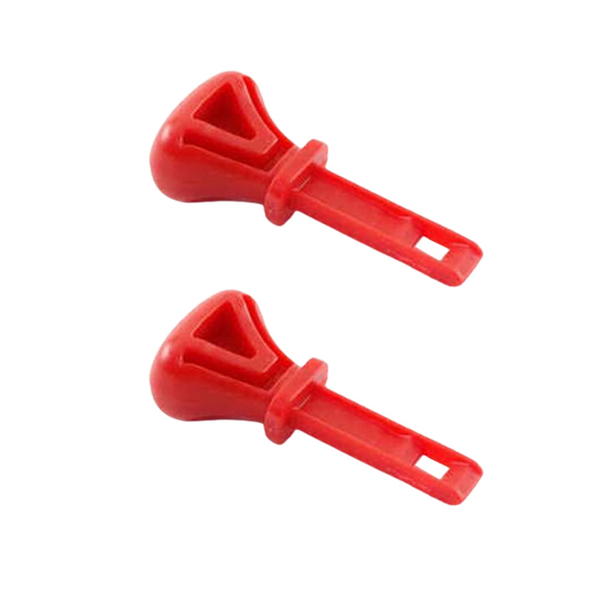 2PCS Zündschlüssel 430-386 für MTD