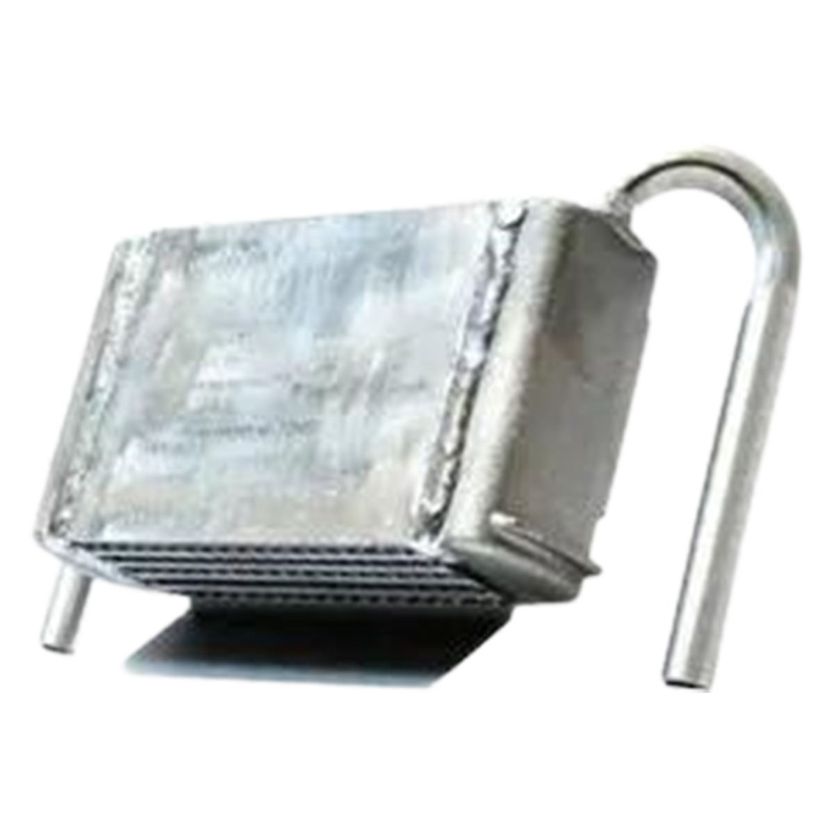 Ölkühler 04237348 für Deutz