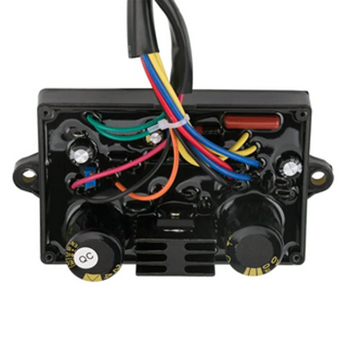 5KW Schweißen Generation Spannungsregler HJ-5K110DH-1 für Stromerzeuger