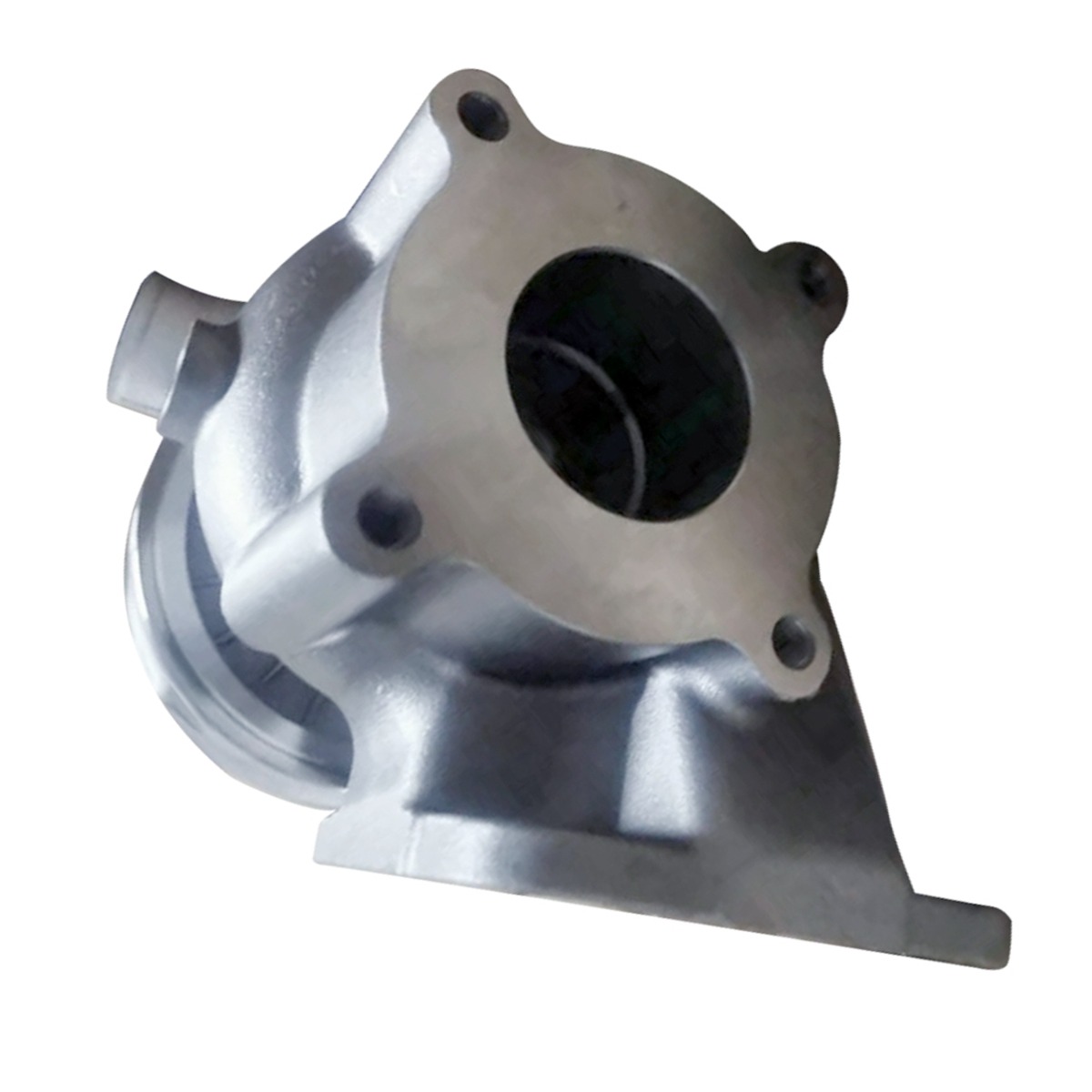 Turbo H1C Turbolader 3538723 für Cummins