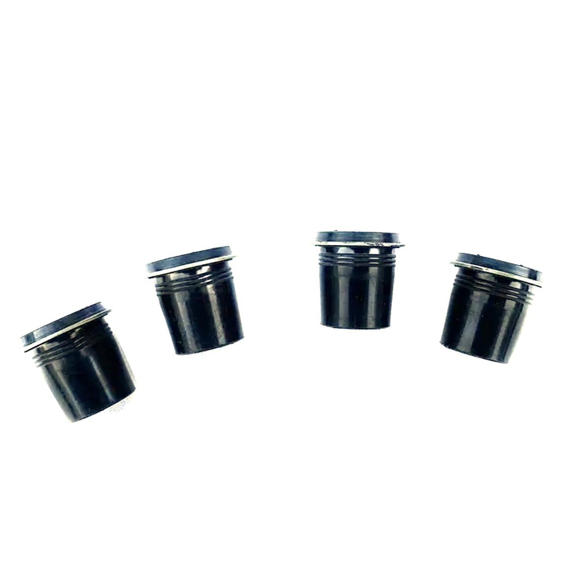 Kraftstoffeinspritzrohrdichtungen 123907-11601 für Yanmar