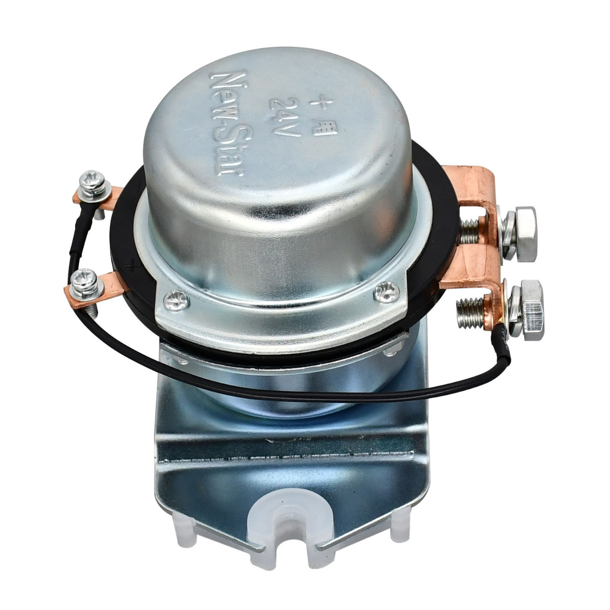 Batterierelais 08088-30000 für Komatsu