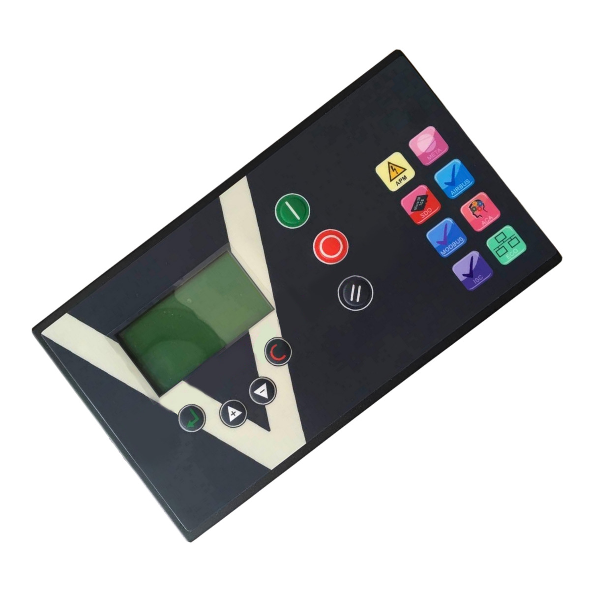 Folientastatur des Controllers 23750490 für Ingersoll Rand main product photo