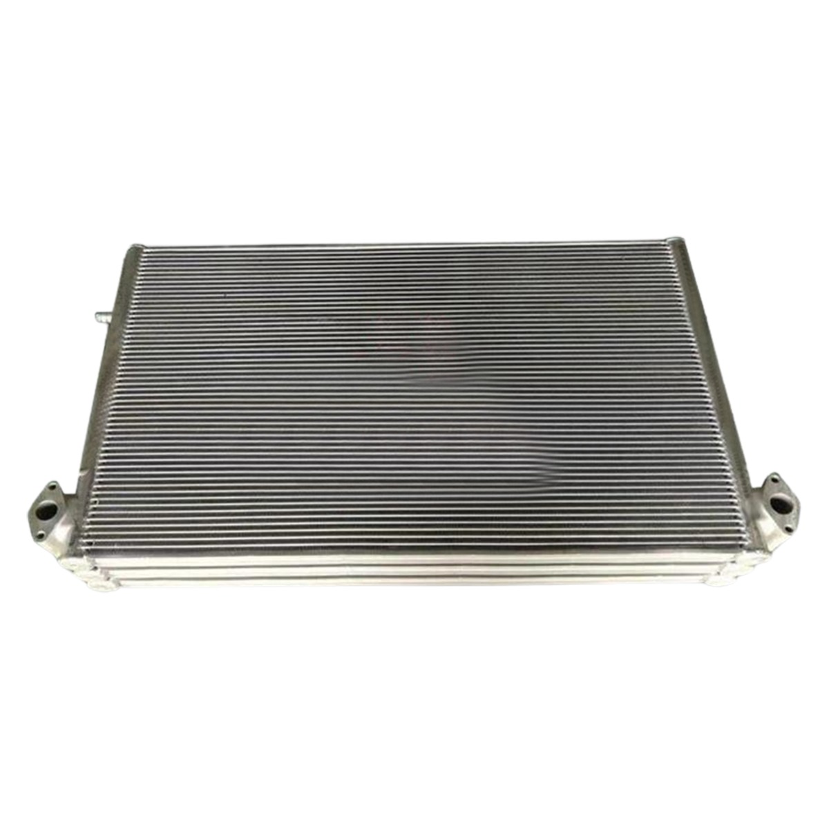 Hydraulikölkühler für Doosan Bagger DX520