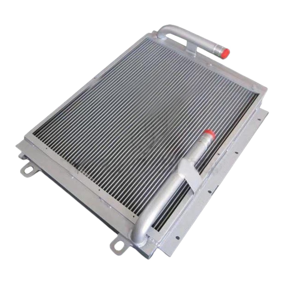 Hydraulikölkühler für Doosan Bagger DH330