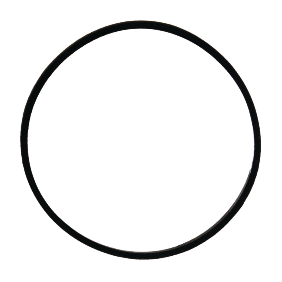 Schwimmerdeckeldichtung 485-910 für Briggs und Stratton