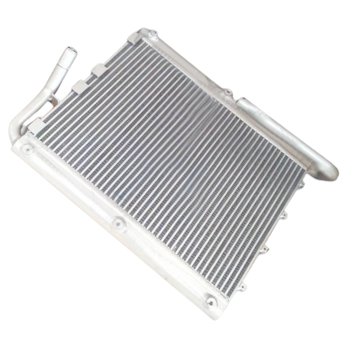 Hydraulikölkühler für Daewoo Bagger DH55