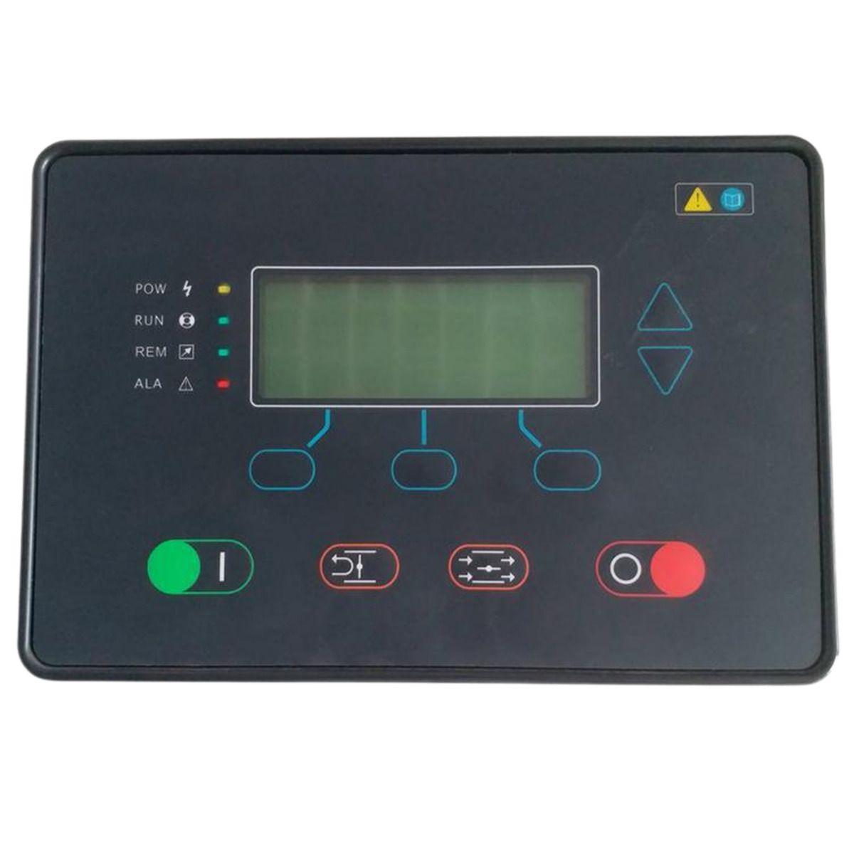 Controller-Panel 19067875 für Ingersoll Rand main product photo