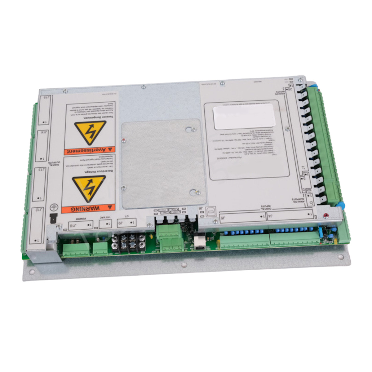 Xe-FMM-Controller 23533532 für Ingersoll Rand