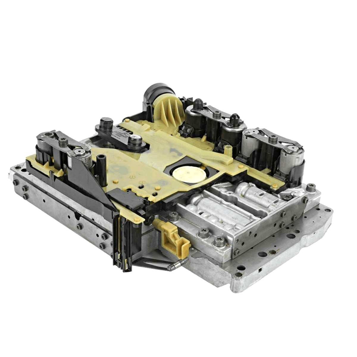 5-Gang-Getriebeleitblech 1402700861 Für Mercedes Benz