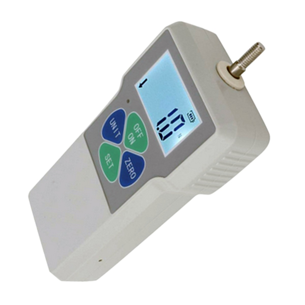 Tragbares Kraftmessgerät SF-30