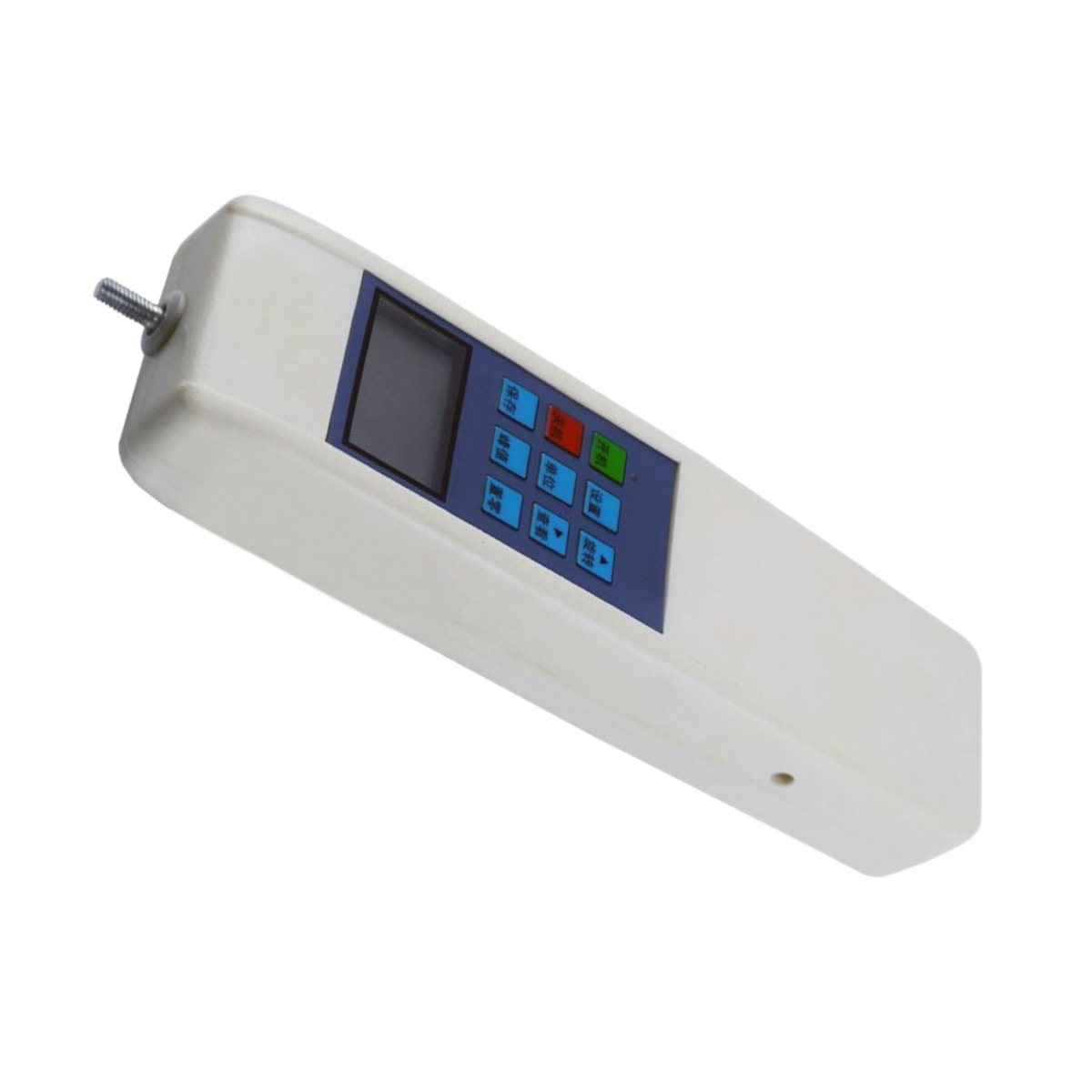 Digitales Druck-Zug-Kraftmessgerät HF-5N Messgerät