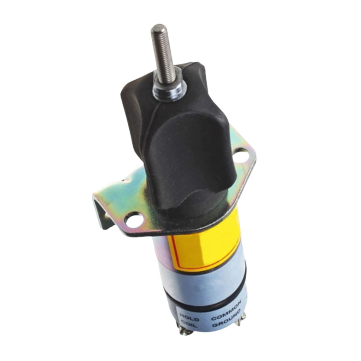 Stoppmagnet 1504-12C2U1B1S1 für Kubota