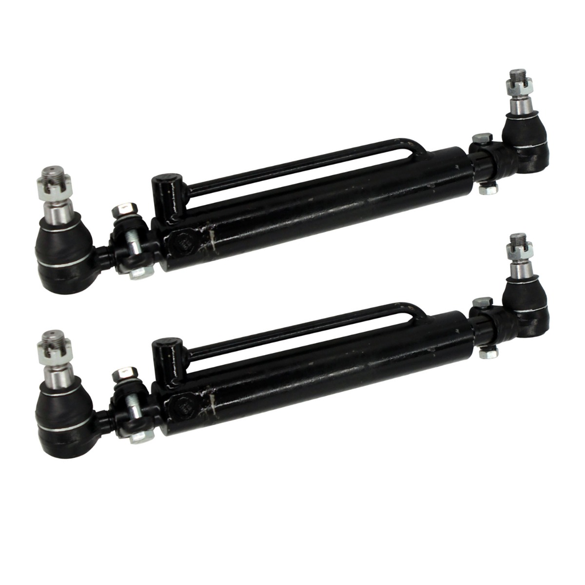 2 Stück Servolenkungszylinder 234447A1 für Case