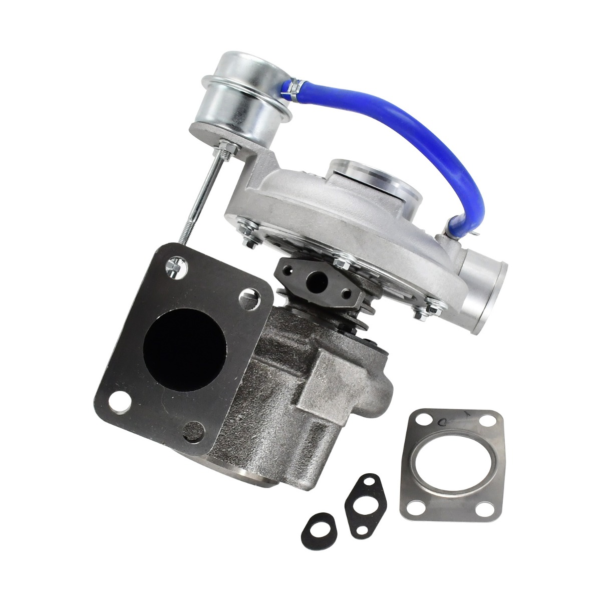 Turbo GT2556S Turbolader 2674A225 für Perkins