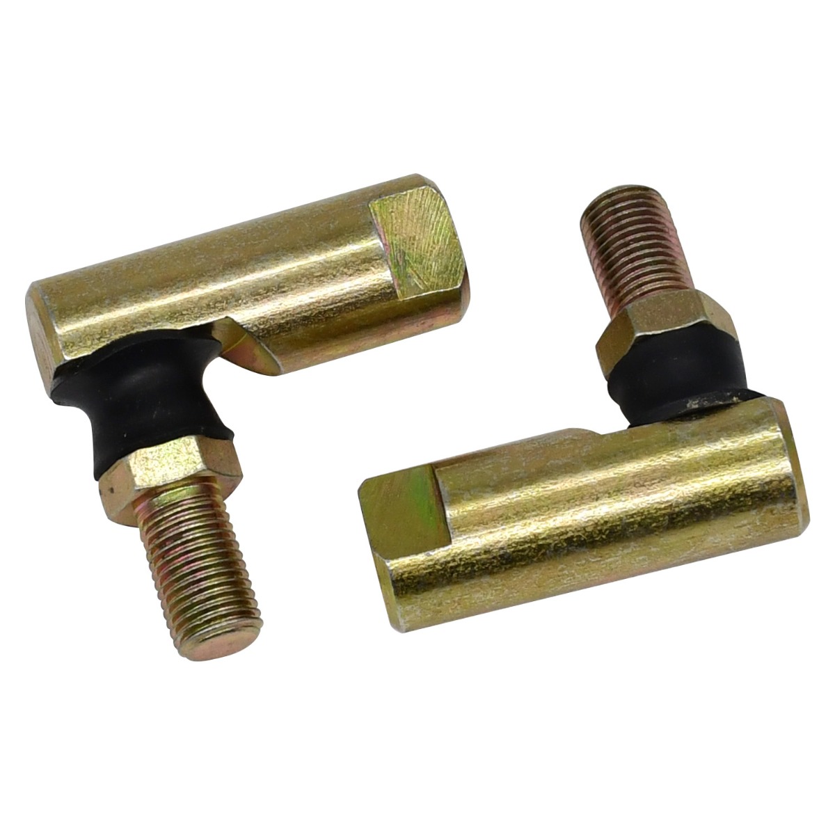 2 Stück Kugelgelenk 112-0306 für Toro