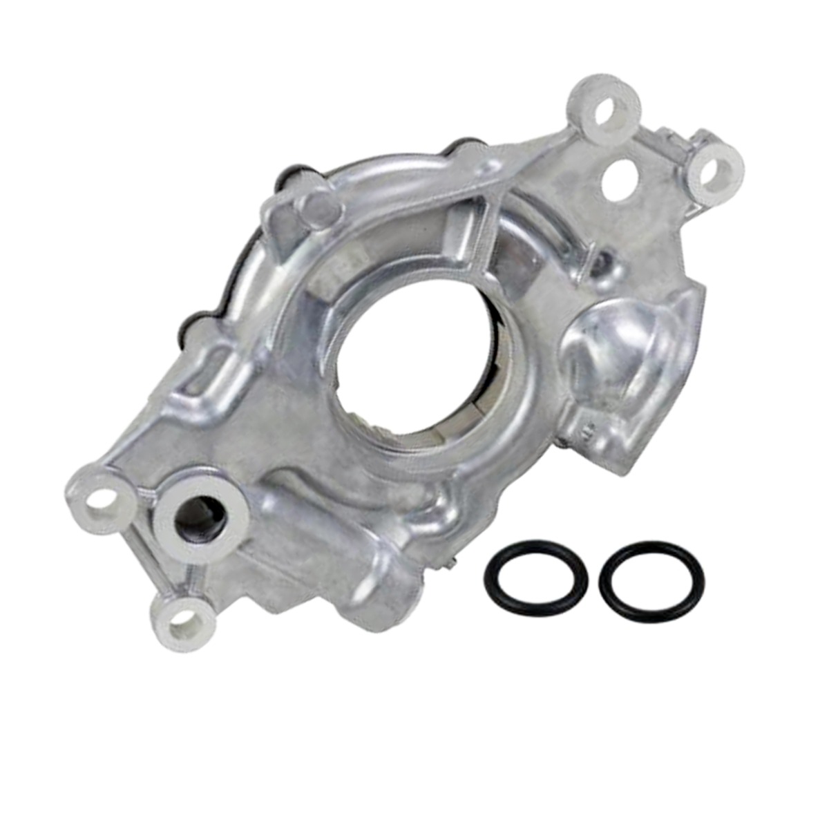 Ölpumpe 224-43645 für Isuzu