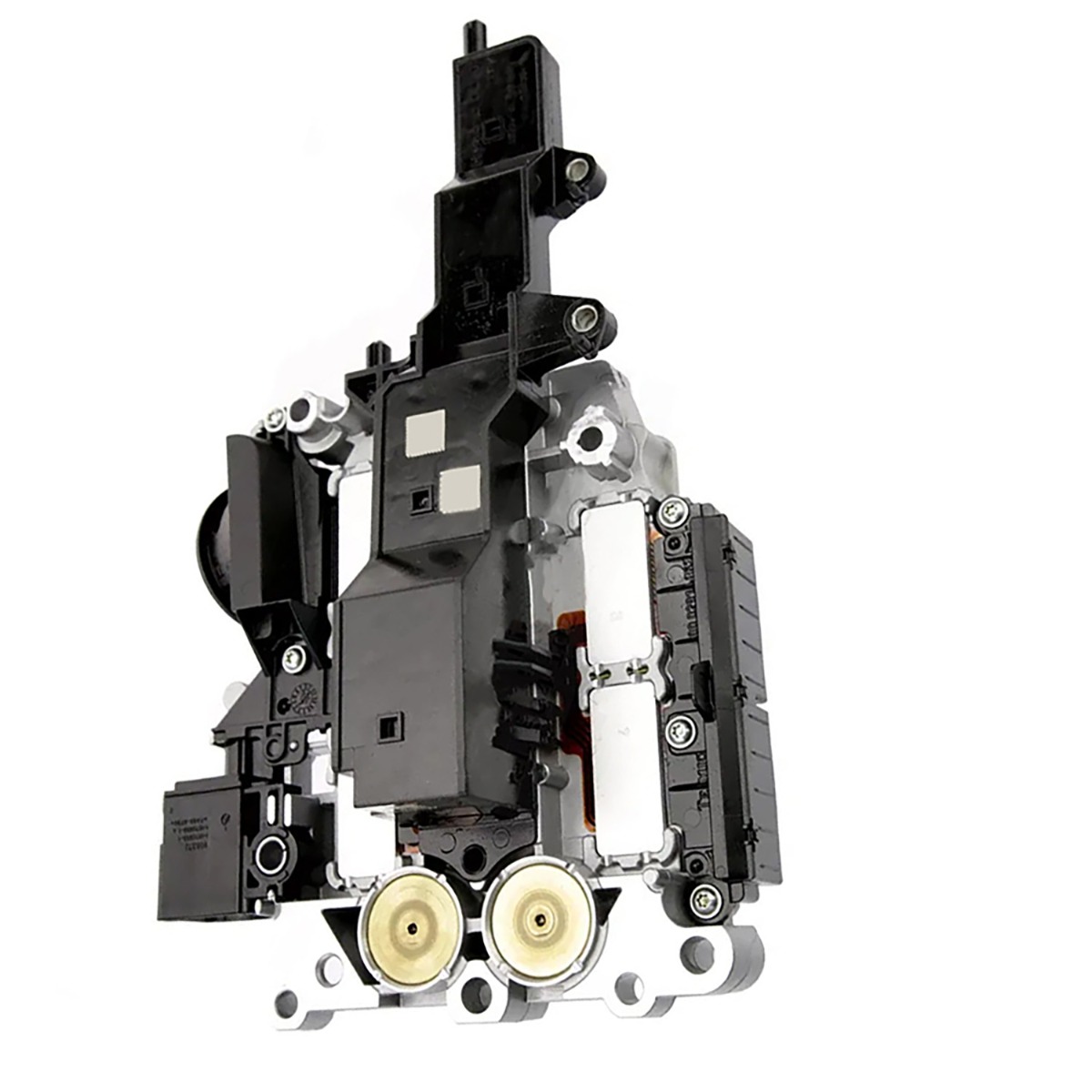 Getriebeleitblech DQ500 für Volkswagen