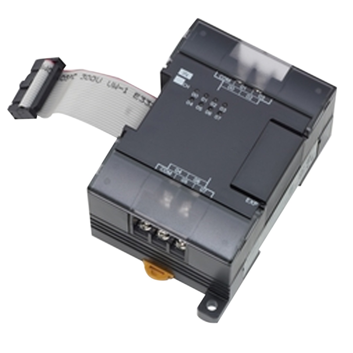 PLC-Ausgangseinheit Erweiterungs-E/A-Baugruppe CP1W-8ER 8 Out-Relais