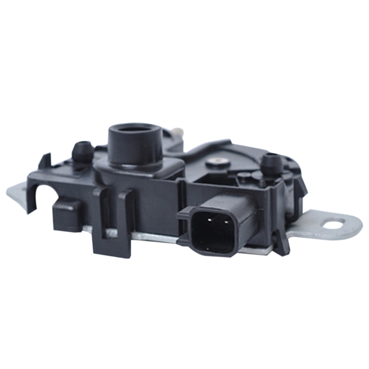 Motorhaubenverriegelung 3M5116700AC für Ford