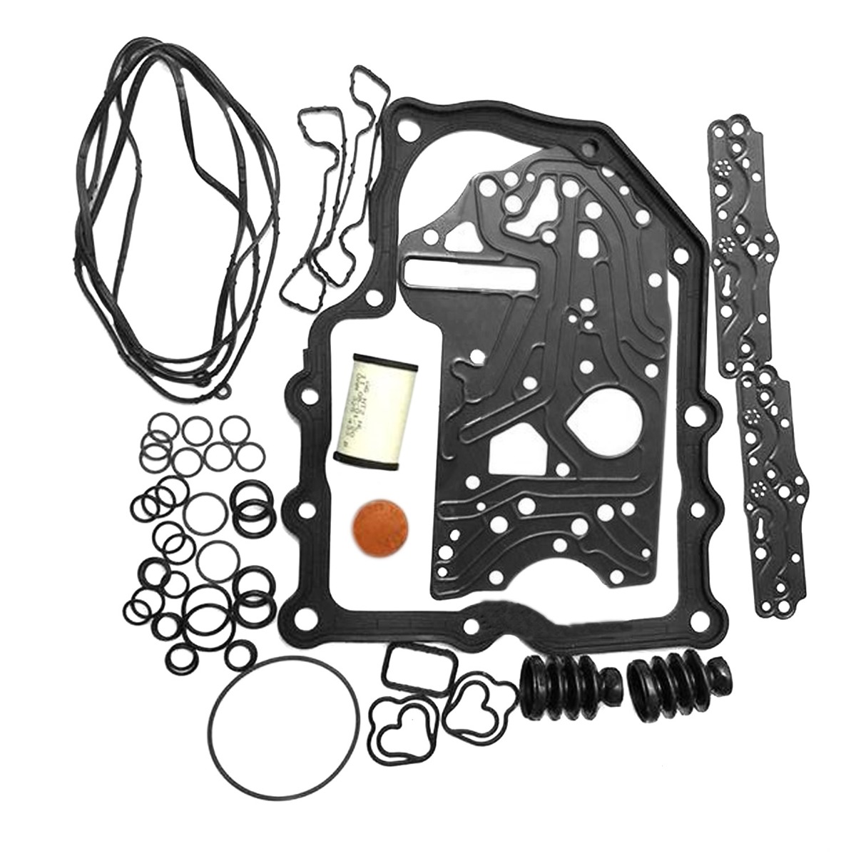 Getriebeventil-Reparatursatz DQ200 für Audi