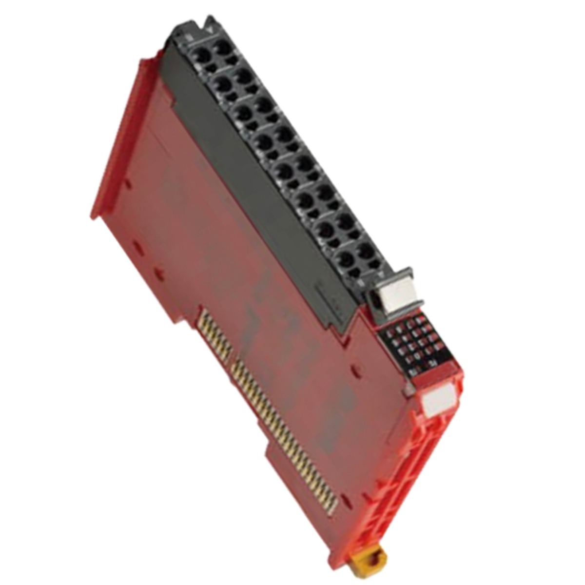 SPS-Prozessor-Modul NX-SID800