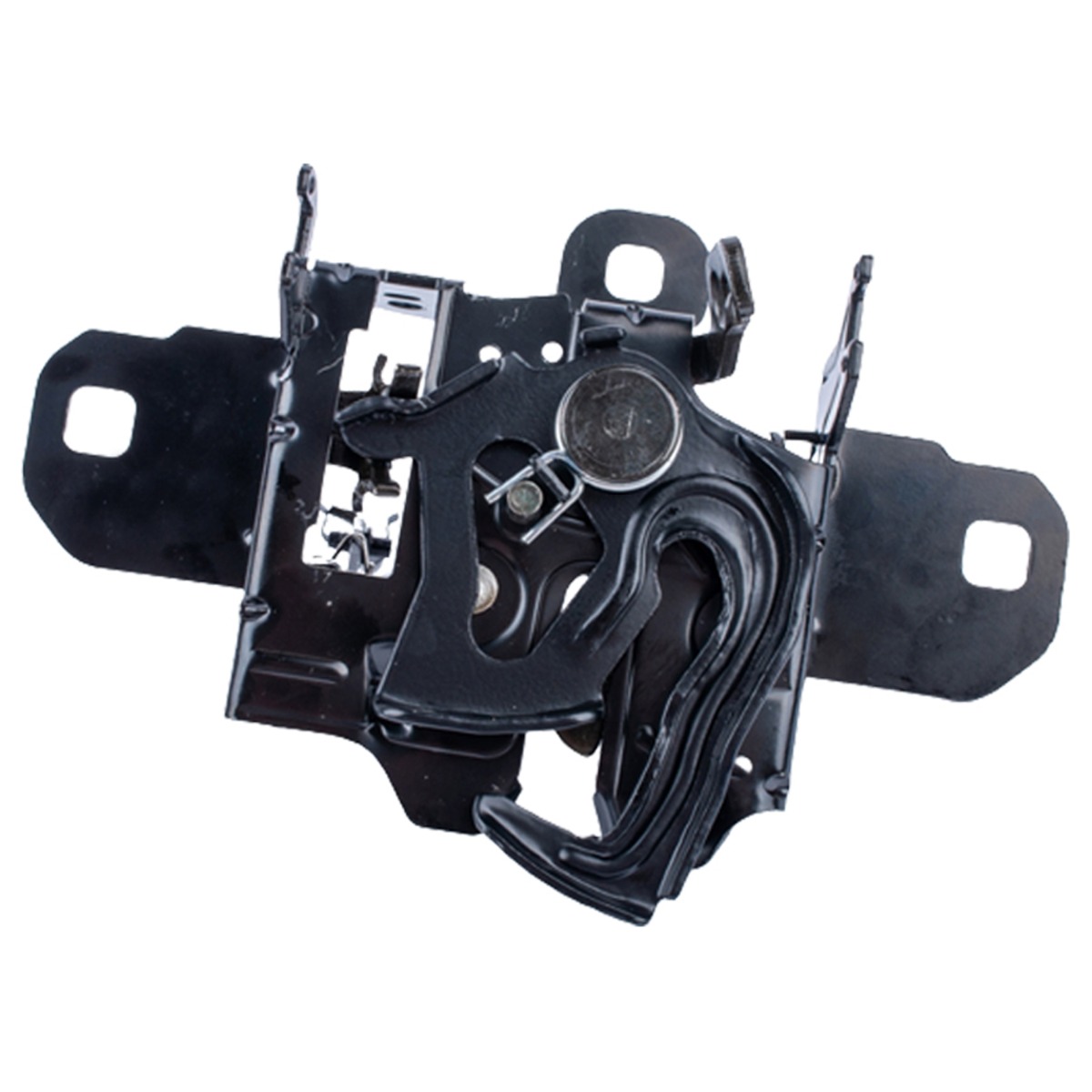 Haubenschloss mit Zuggriff 1C0823509AE für Volkswagen