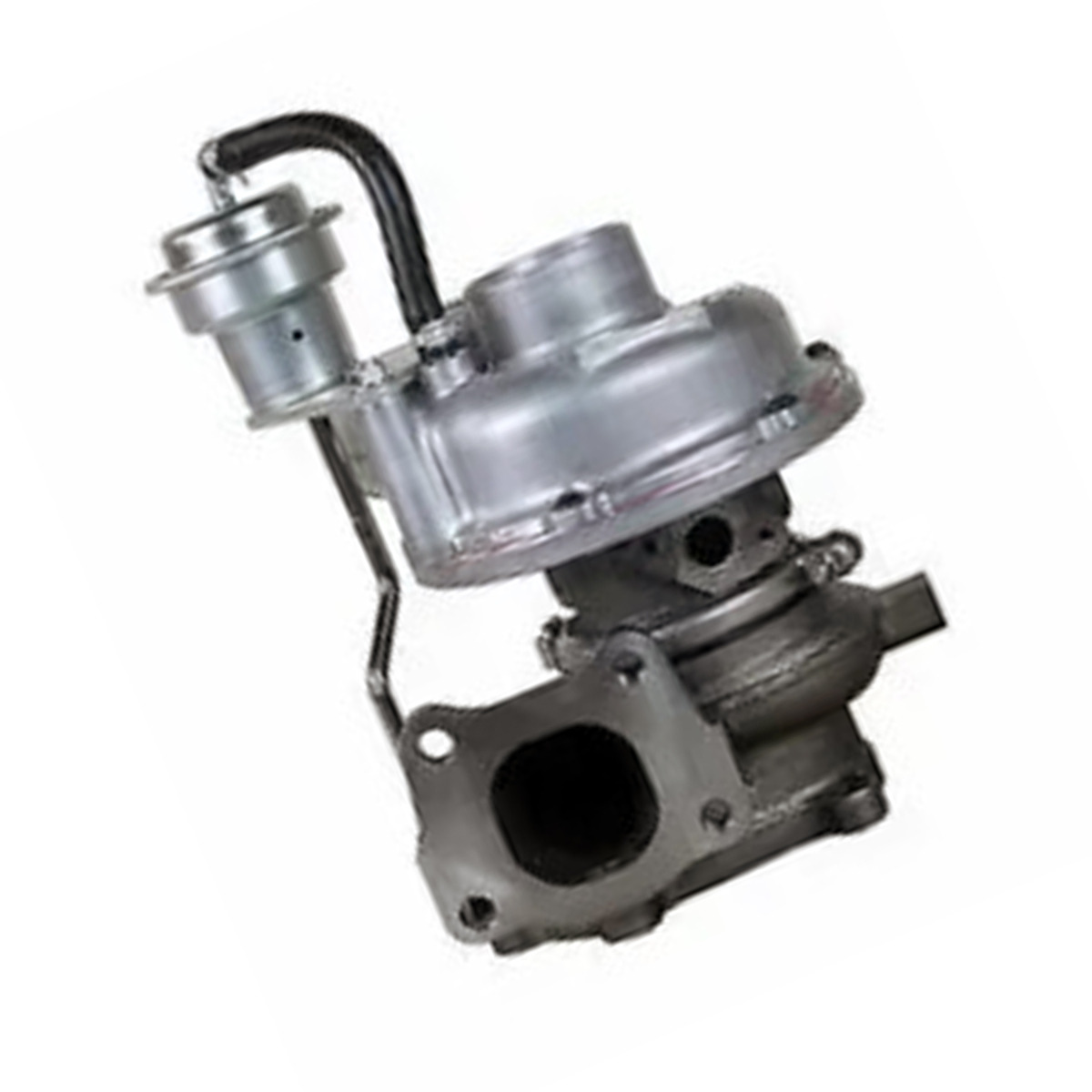 Turbo RHF55 Turbolader 8980701432 Für Isuzu