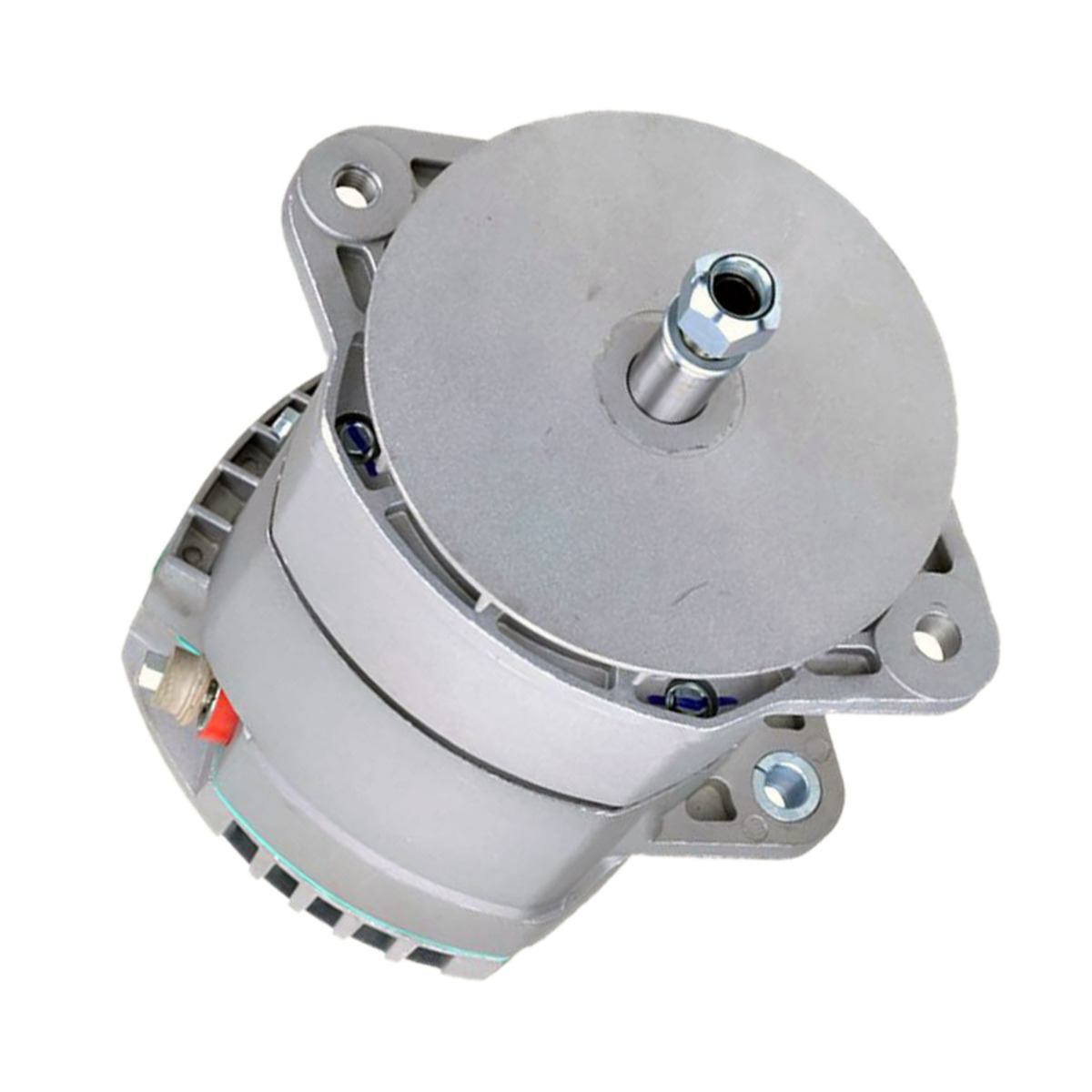 24-V-Lichtmaschine 3E7577 für Caterpillar CAT