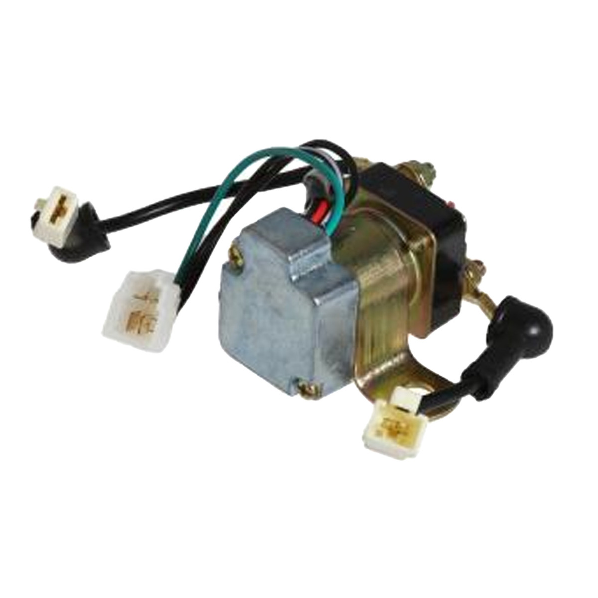 24V&#x20;Relais&#x20;1825530391&#x20;F&#xFC;r&#x20;Isuzu