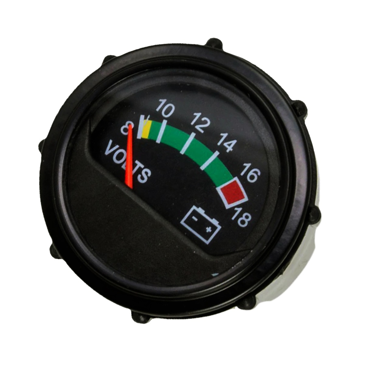 Voltmeter Spannungsmesser 6669664 für Bobcat