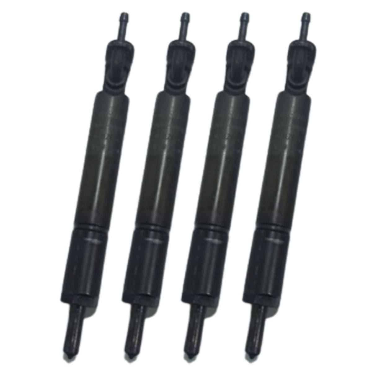 4PCS Kraftstoffeinspritzdüsen 0432191379 Für Deutz